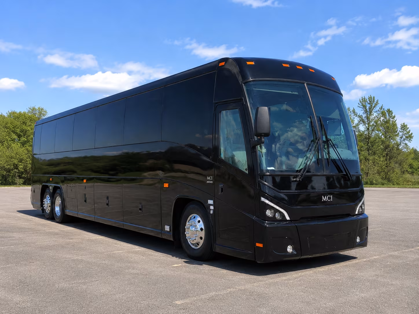 charter buses from mesa to the grand canyon and northern arizona