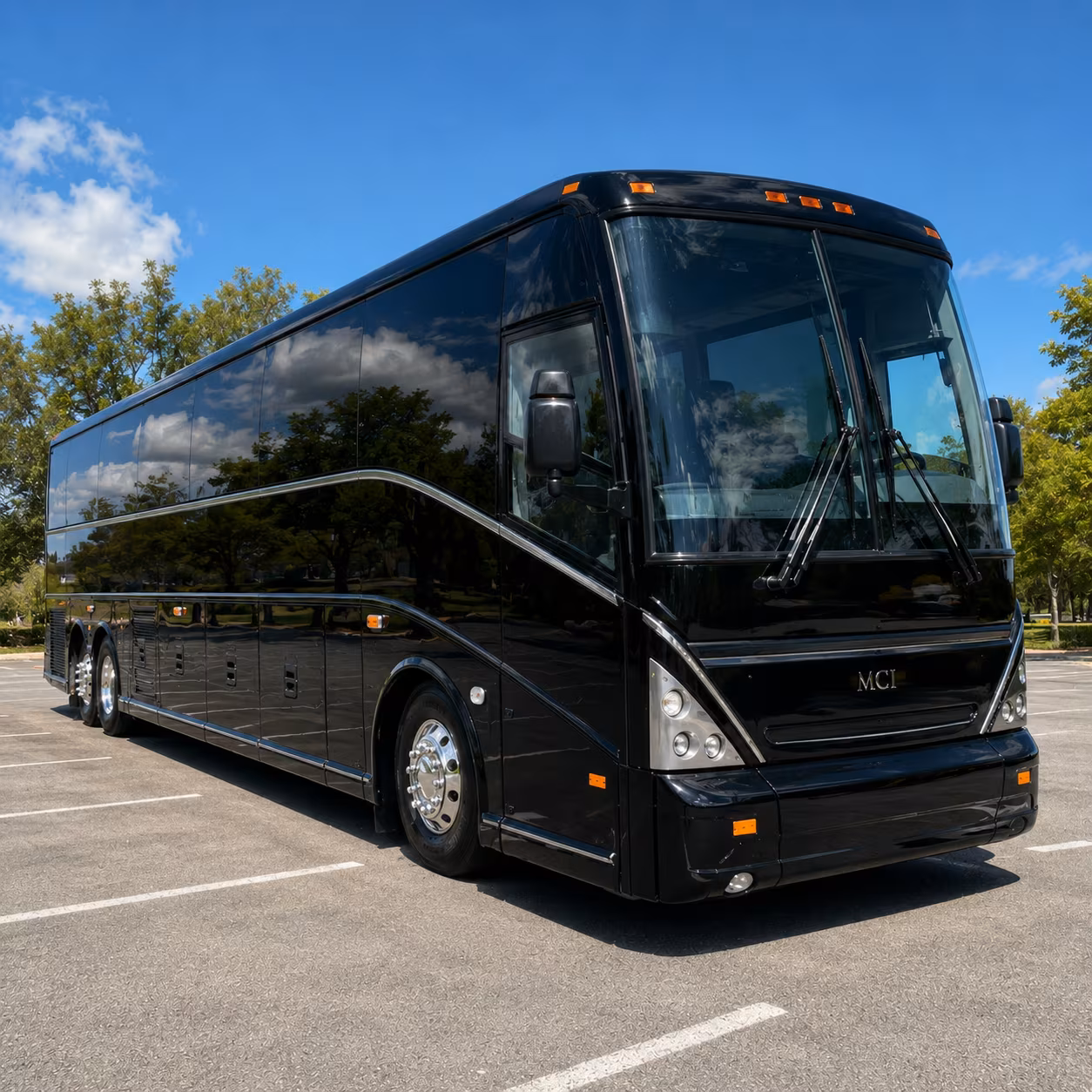 corporate group transportation to phoenix mesa gateway airport aza and sky harbor phx