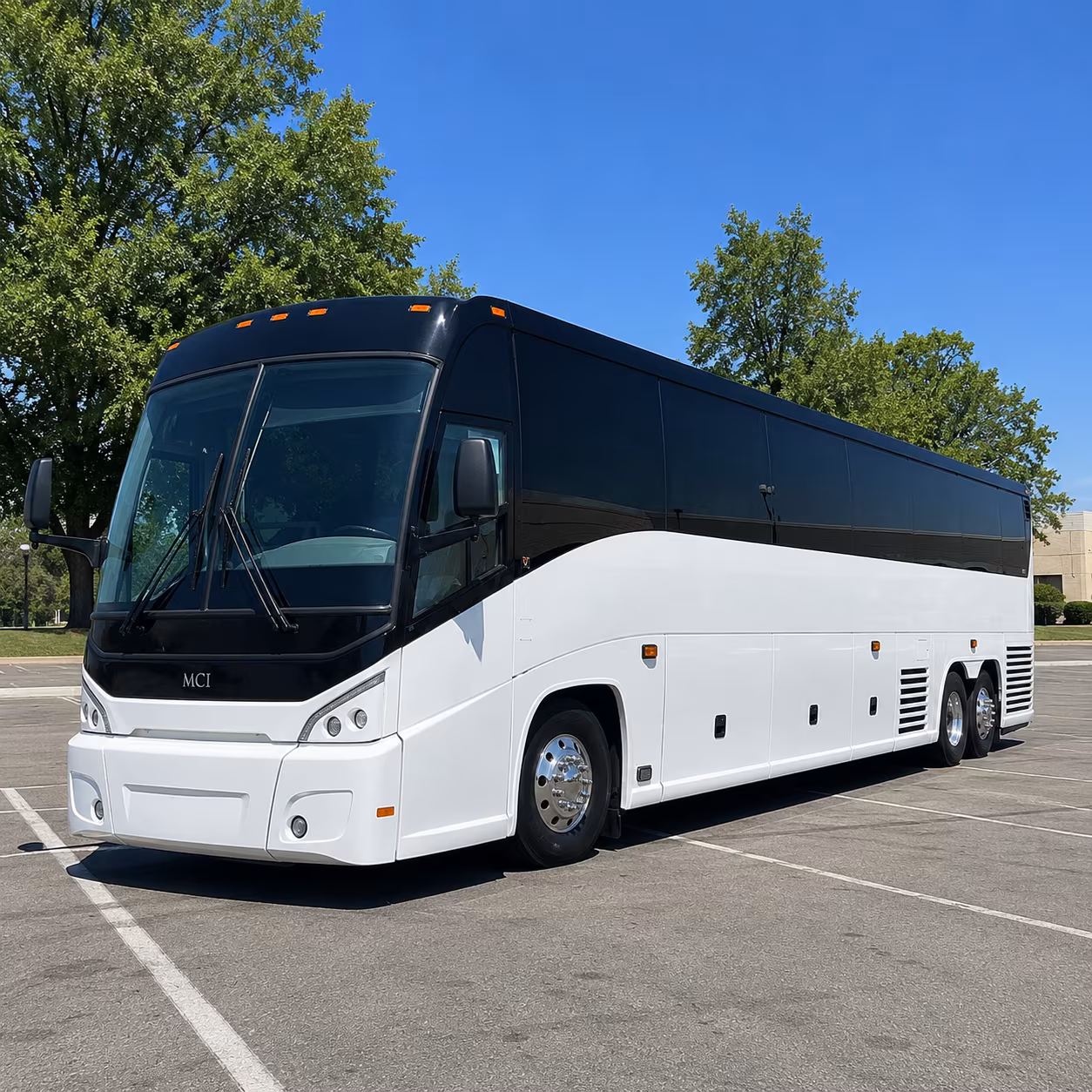 desert diamond arena and glendale concerts are no problem with a charter bus