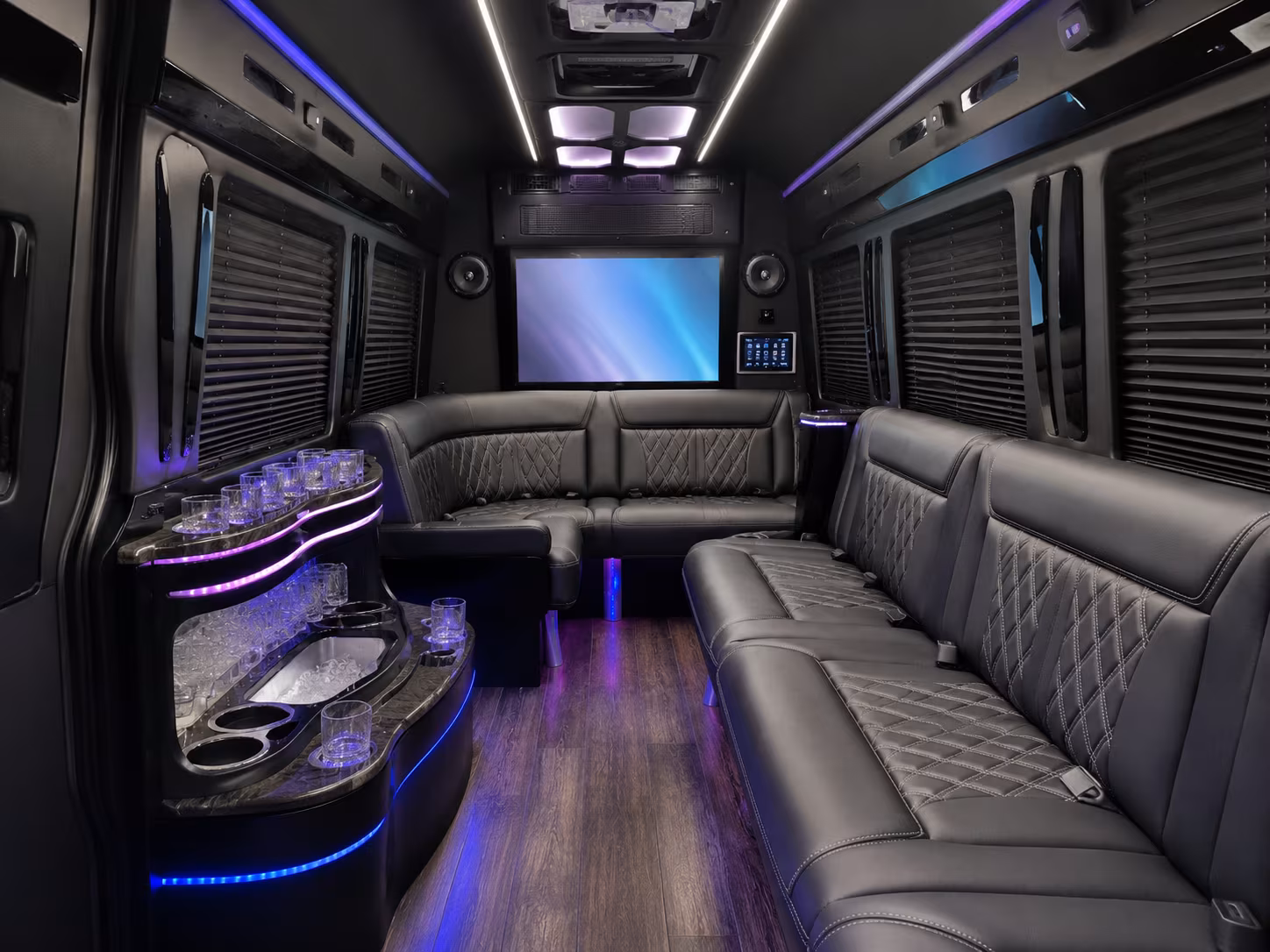 find a bus for the willcox wine country festival and year round tastings