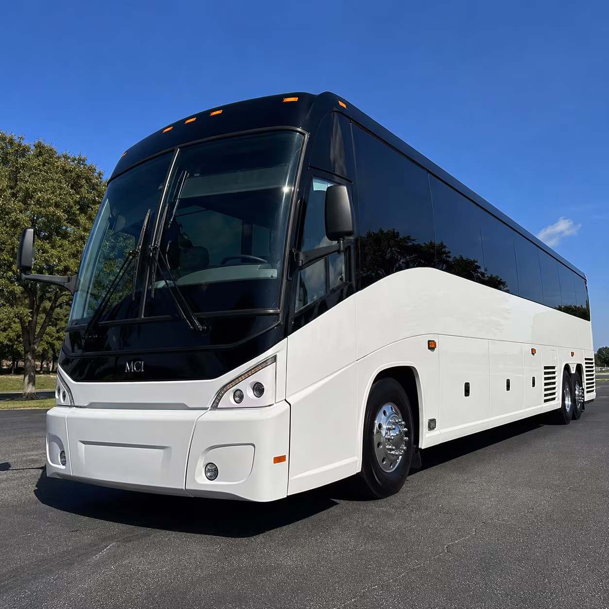 get a bus for regional church conferences and events in the phoenix metro
