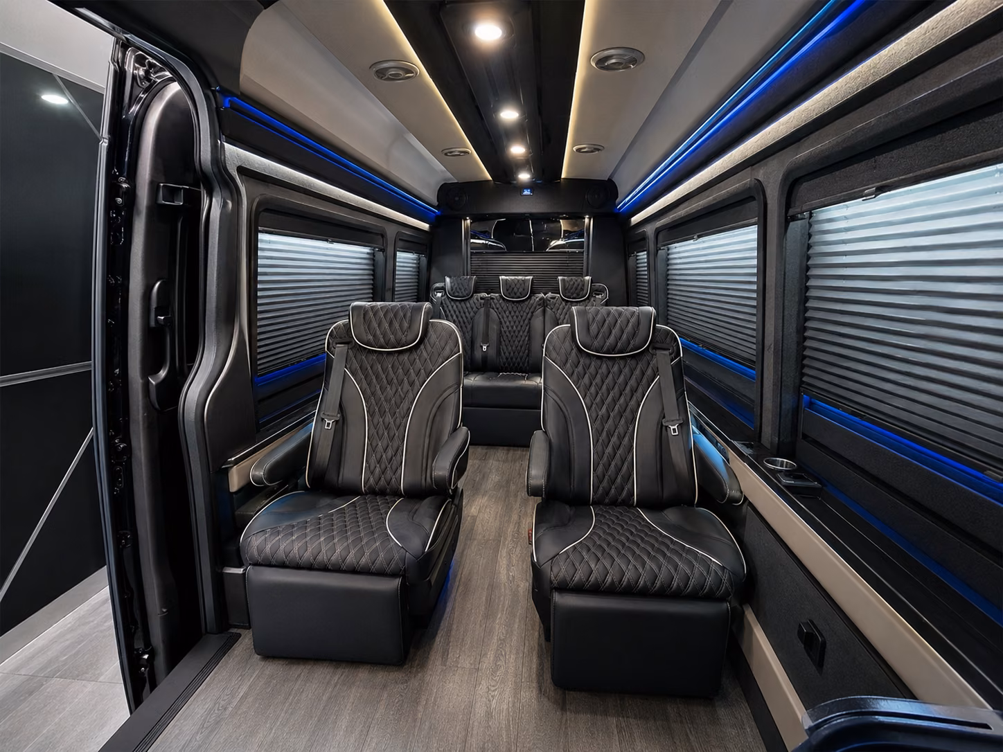 group airport rides during cactus league and spring training season