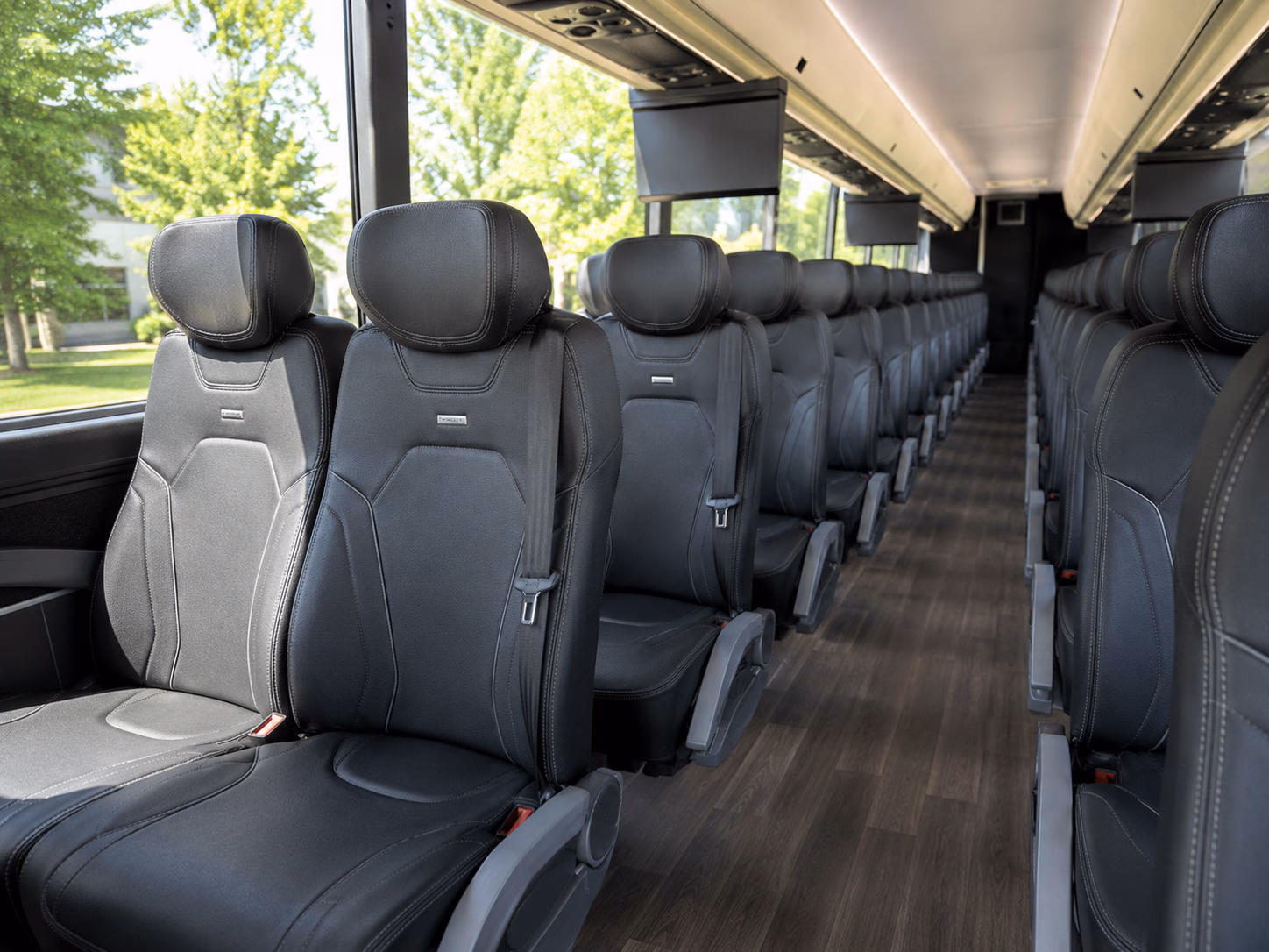 how seasonality and peak times affect charter bus prices in mesa arizona