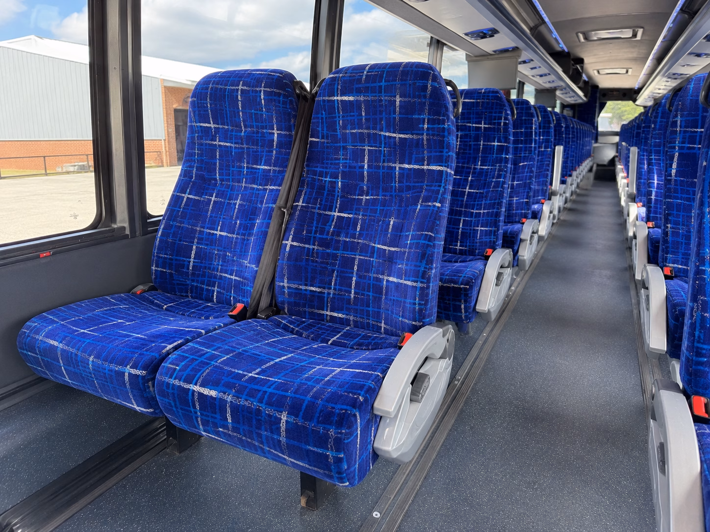in the sonoita and elgin wine regions a bus makes every stop easier