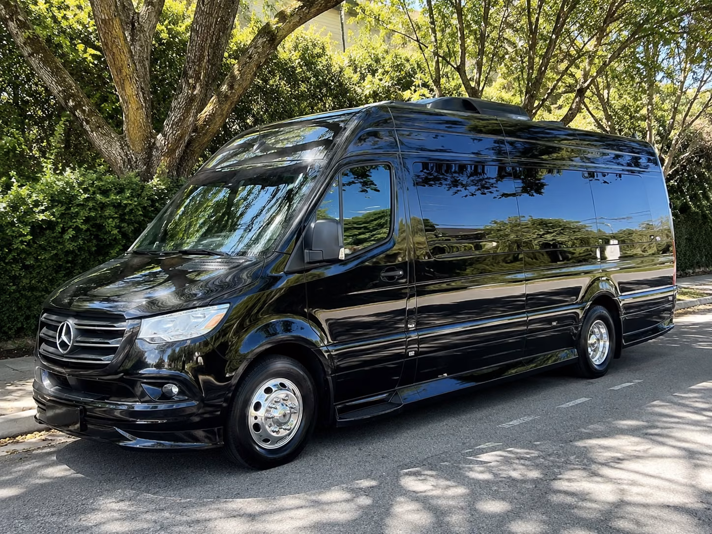 mesa airport transportation onboard seating