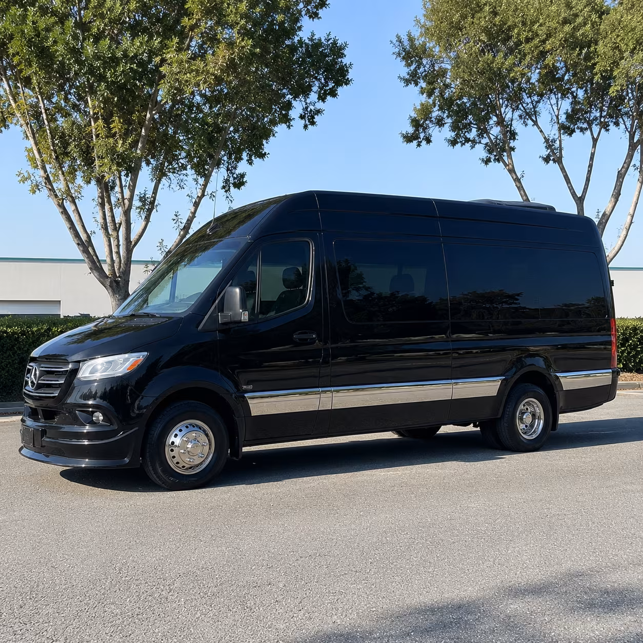 Mesa Airport Transportation