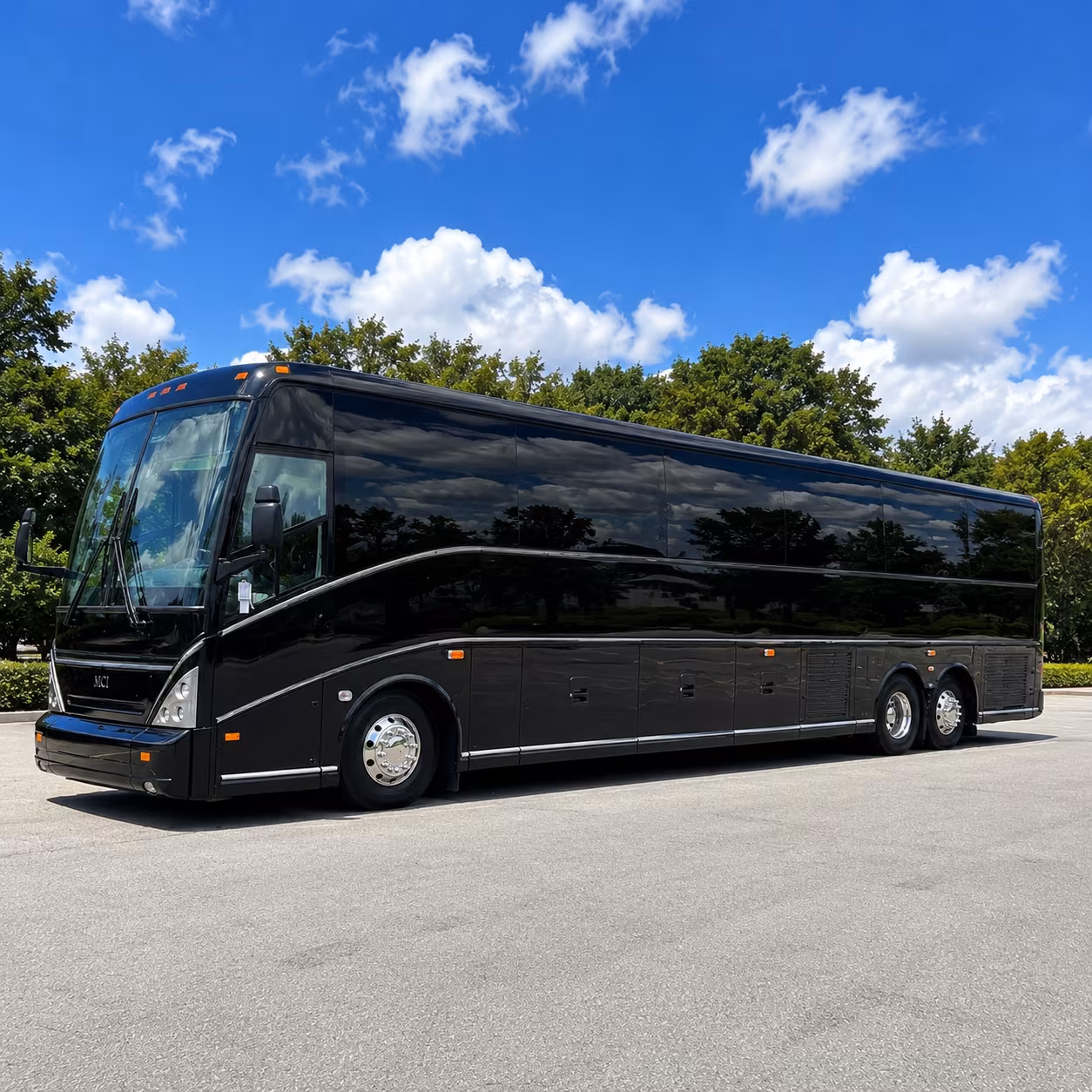 mesa arts center and convention center event shuttles