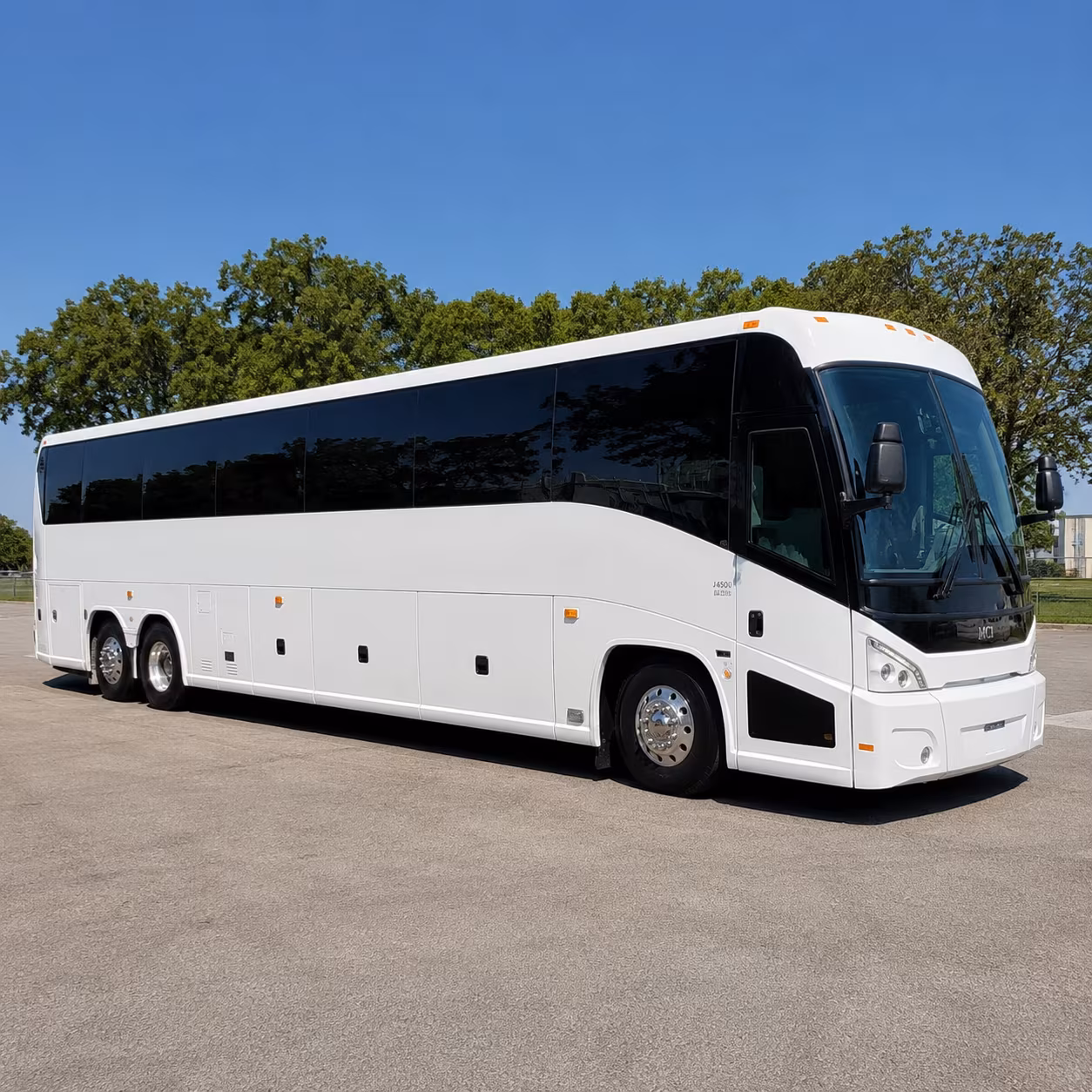 mesa corporate event transportation onboard seating