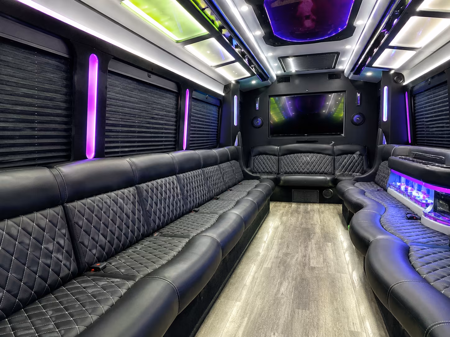 mesacharterbusservices com is the easiest way to book a mesa bachelorette party bus