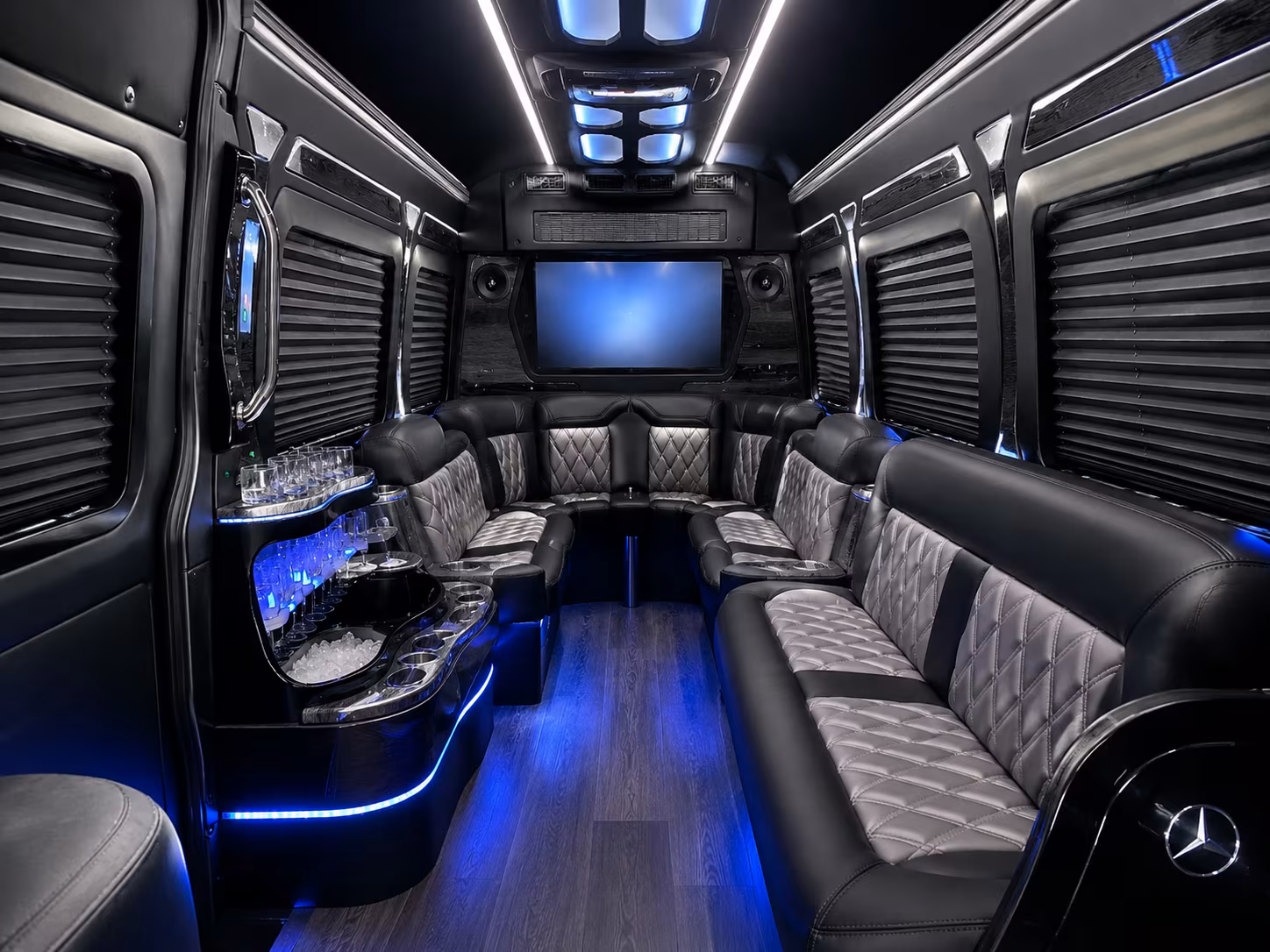 mesacharterbusservices com makes it possible to book wedding buses for every part of your big weekend