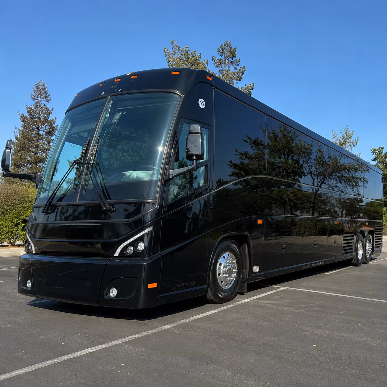 multi day cactus league spring training charter buses from mesa
