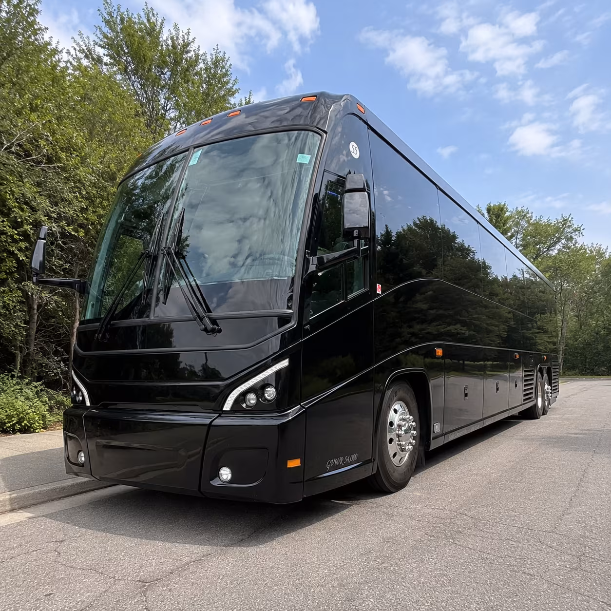 no matter the mission scale find the right bus for east valley government operations