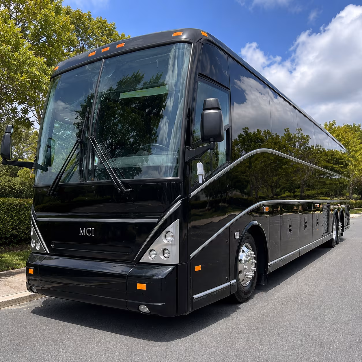 prom quinceanera and special occasion party buses across mesa