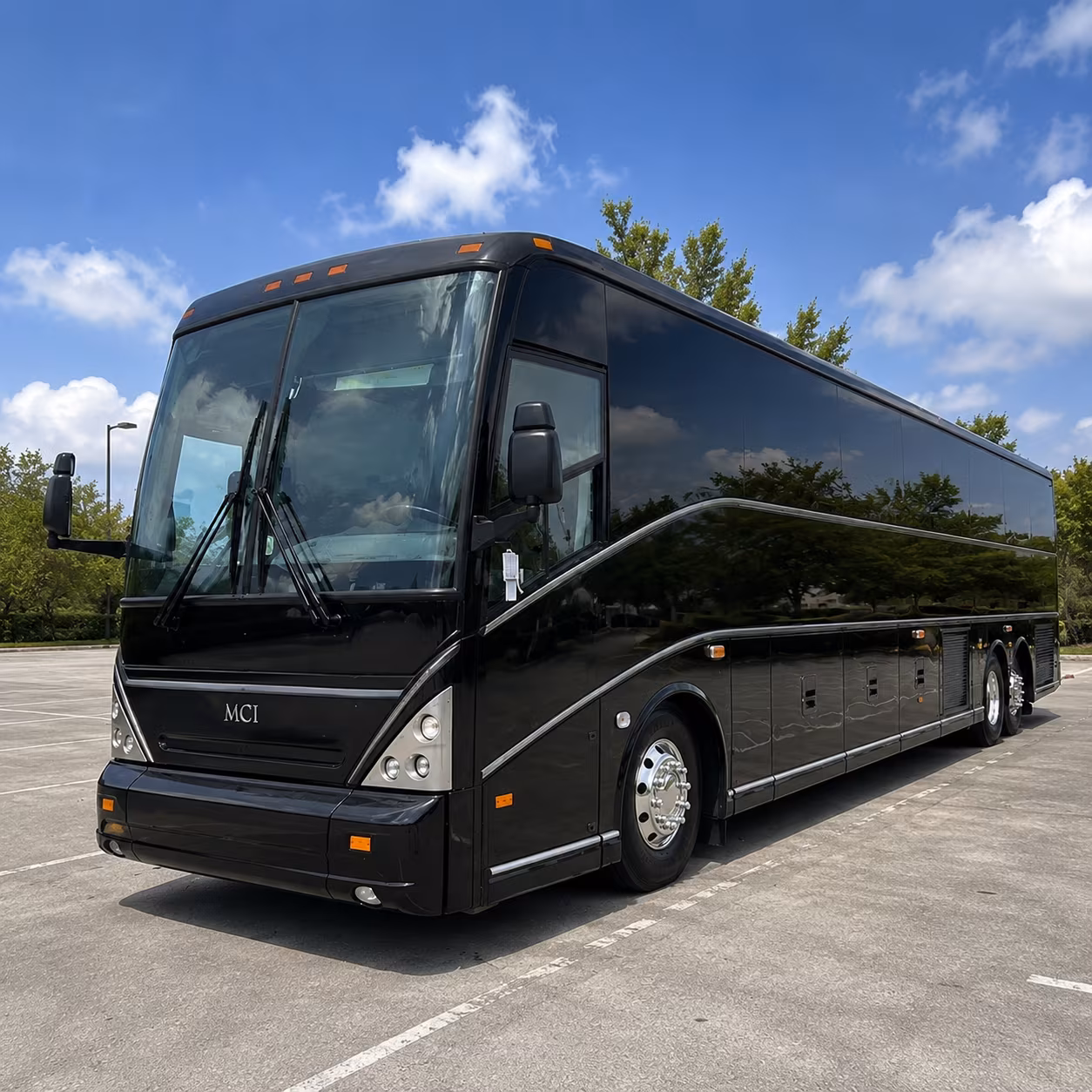 prom transportation from mesa to scottsdale chandler and beyond