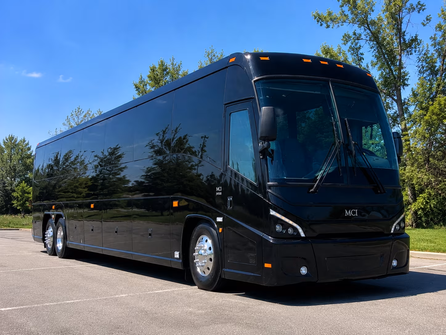 shuttle guests between mesa hotel blocks and your venue all night long